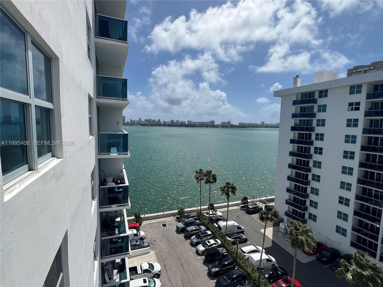 7501 E Treasure Dr # 8A, North Bay Village FL 33141 — 9