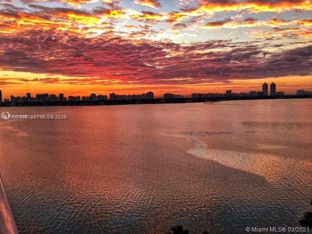 7501 E Treasure Dr # 8A, North Bay Village FL 33141 — 33