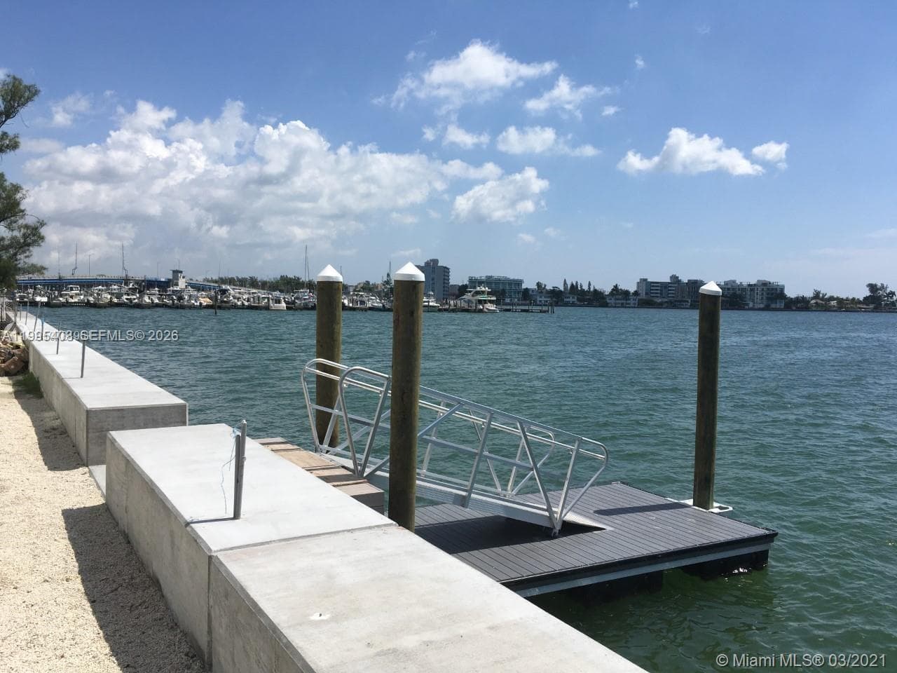 7501 E Treasure Dr # 8A, North Bay Village FL 33141 — 31