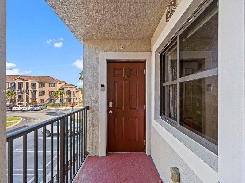22441 SW 88th Pl # 5, Cutler Bay FL 33190 — 2