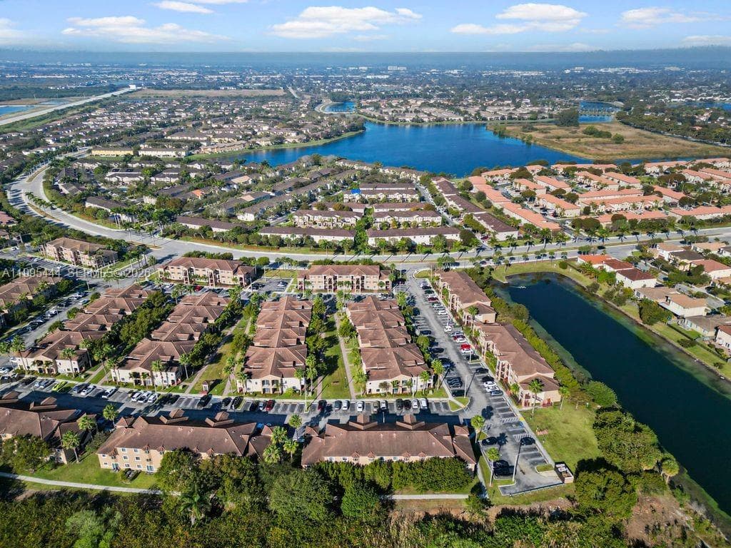 22441 SW 88th Pl # 5, Cutler Bay FL 33190 — 13