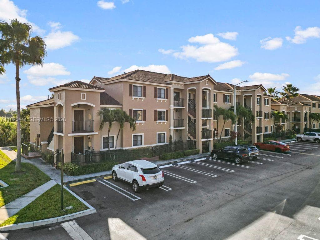 22441 SW 88th Pl # 5, Cutler Bay FL 33190 — 1