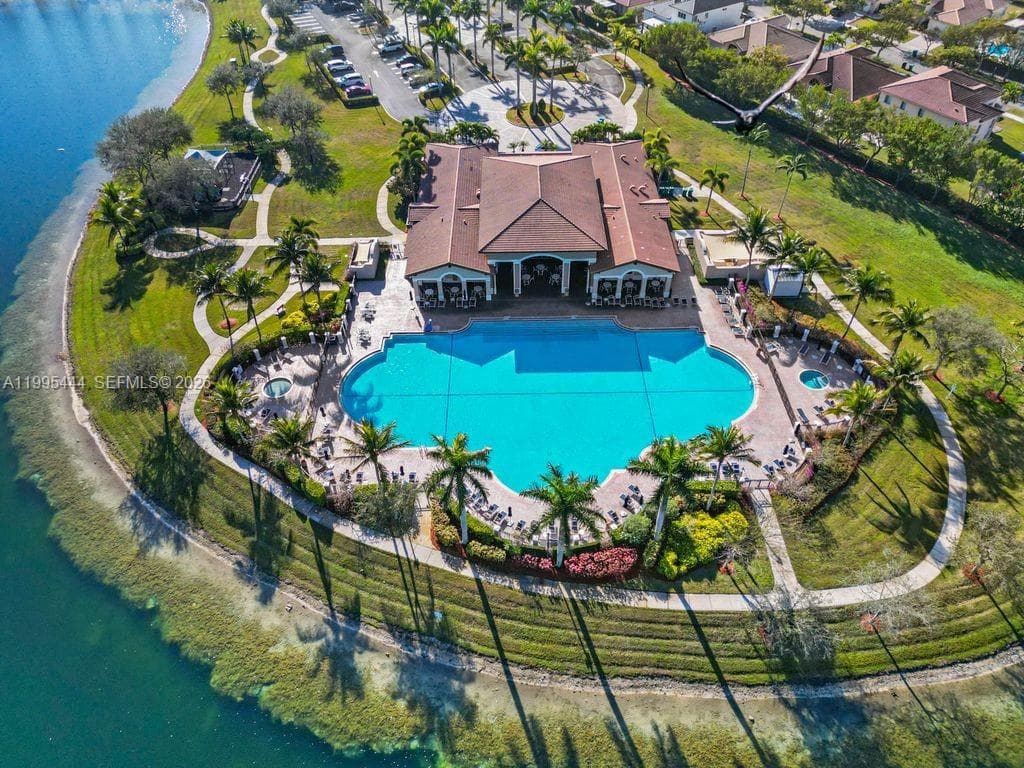 22441 SW 88th Pl # 5, Cutler Bay FL 33190 — 14
