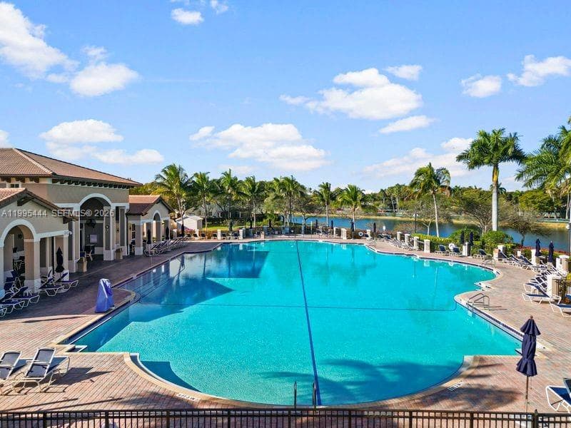 22441 SW 88th Pl # 5, Cutler Bay FL 33190 — 15