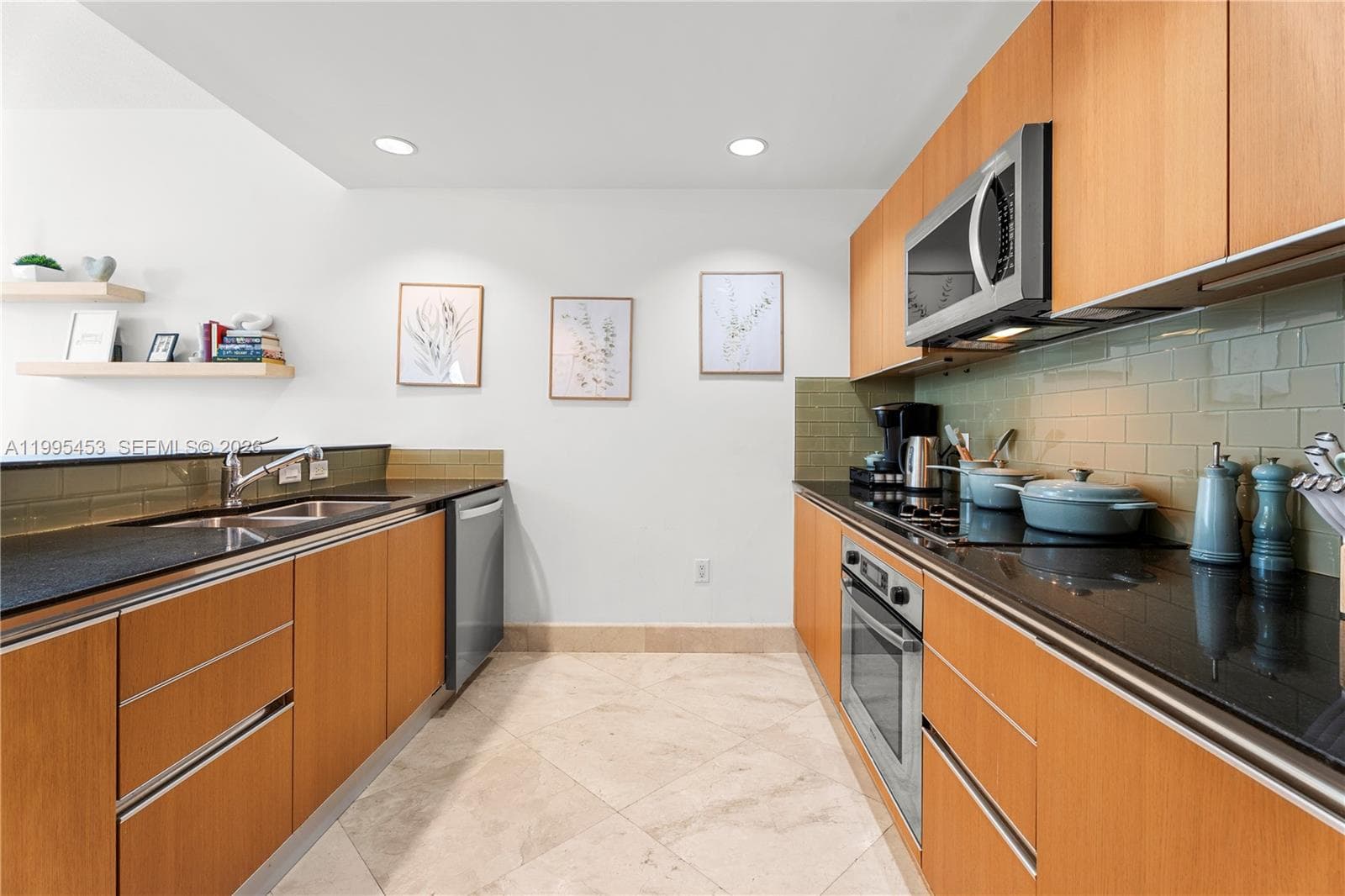 1060 Brickell Ave # 2117, Miami FL 33131 — 5