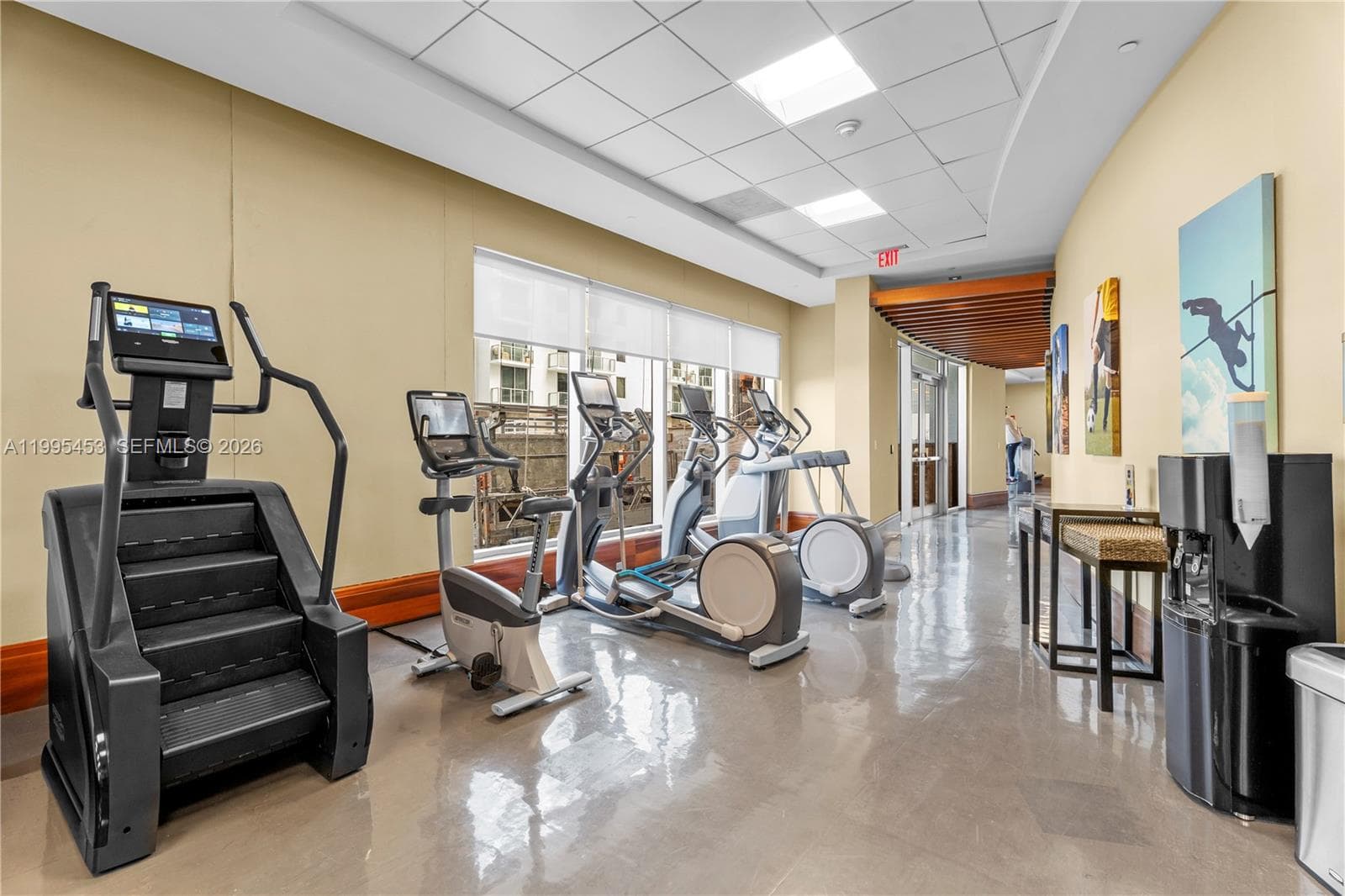 1060 Brickell Ave # 2117, Miami FL 33131 — 20
