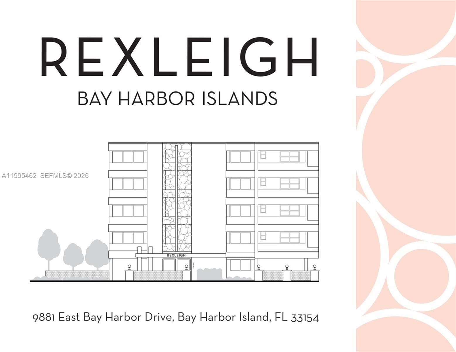 9881 E Bay Harbor Dr # 504, Bay Harbor Islands FL 33154 — 14