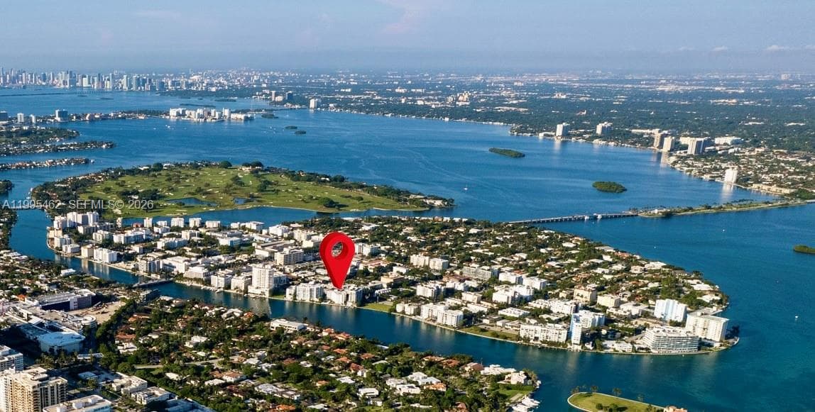 9881 E Bay Harbor Dr # 504, Bay Harbor Islands FL 33154 — 15