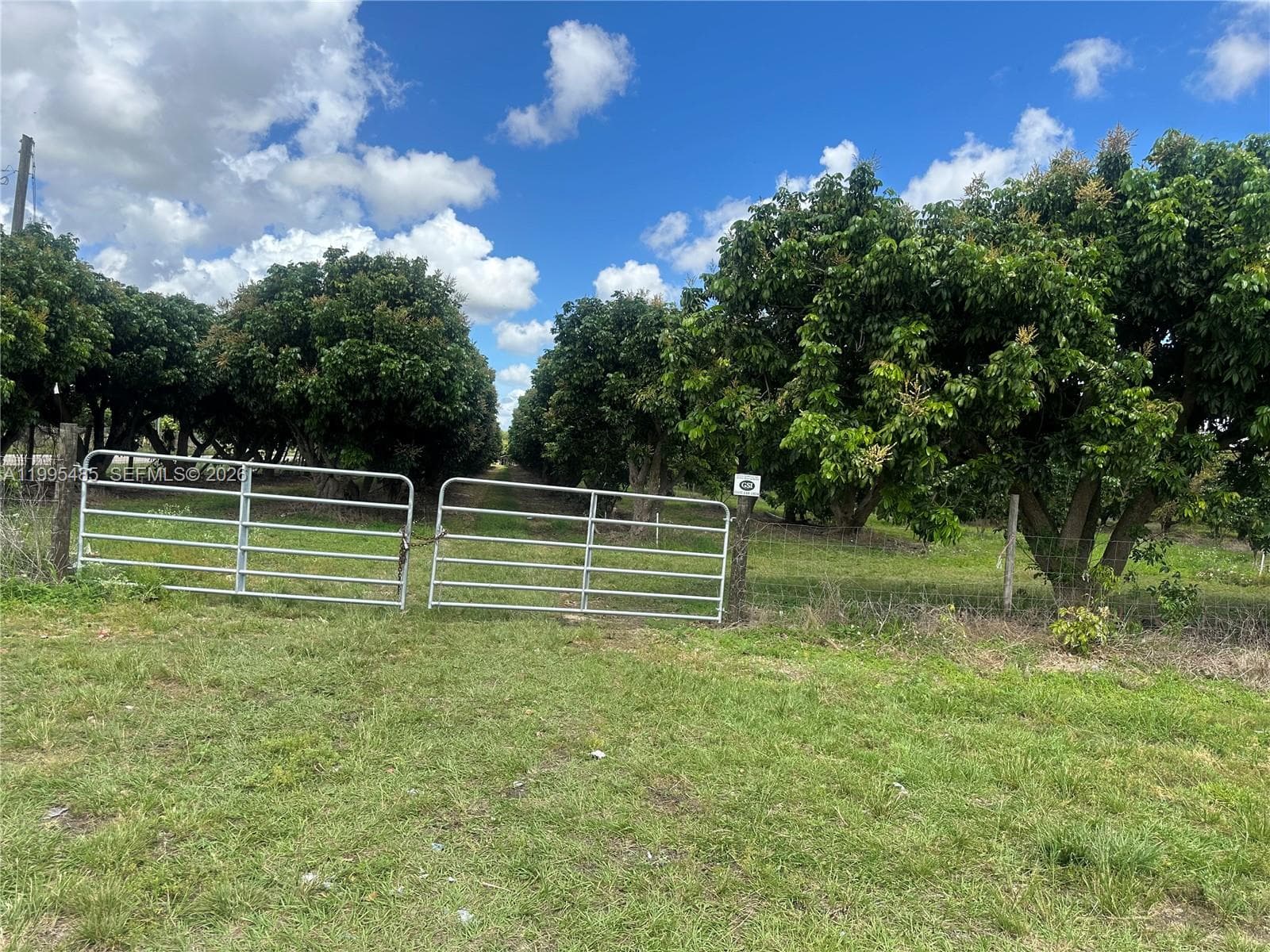 SW 344 St., Homestead FL 33034 — 6
