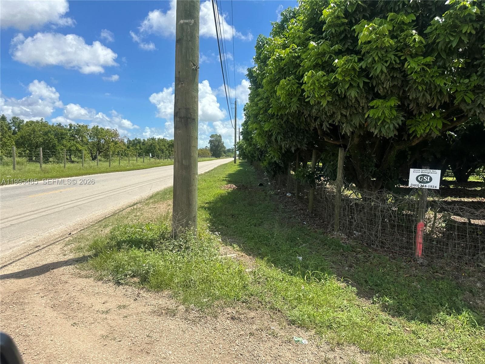 SW 344 St., Homestead FL 33034 — 18