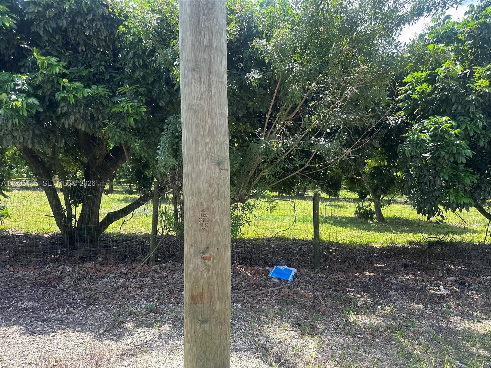 SW 344 St., Homestead FL 33034 — 25