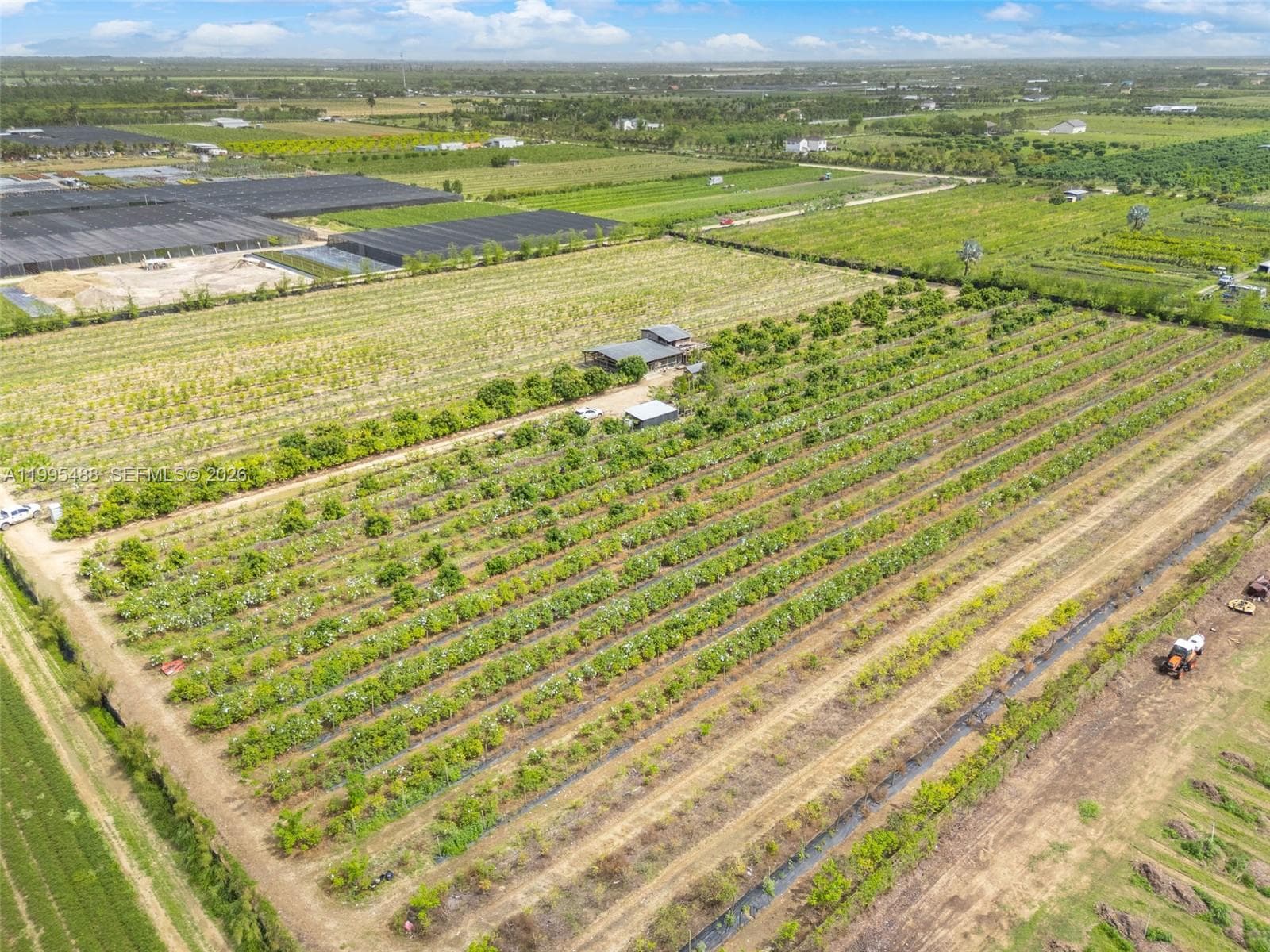 342XX SW 219 AVENUE, Miami FL 33034 — 12