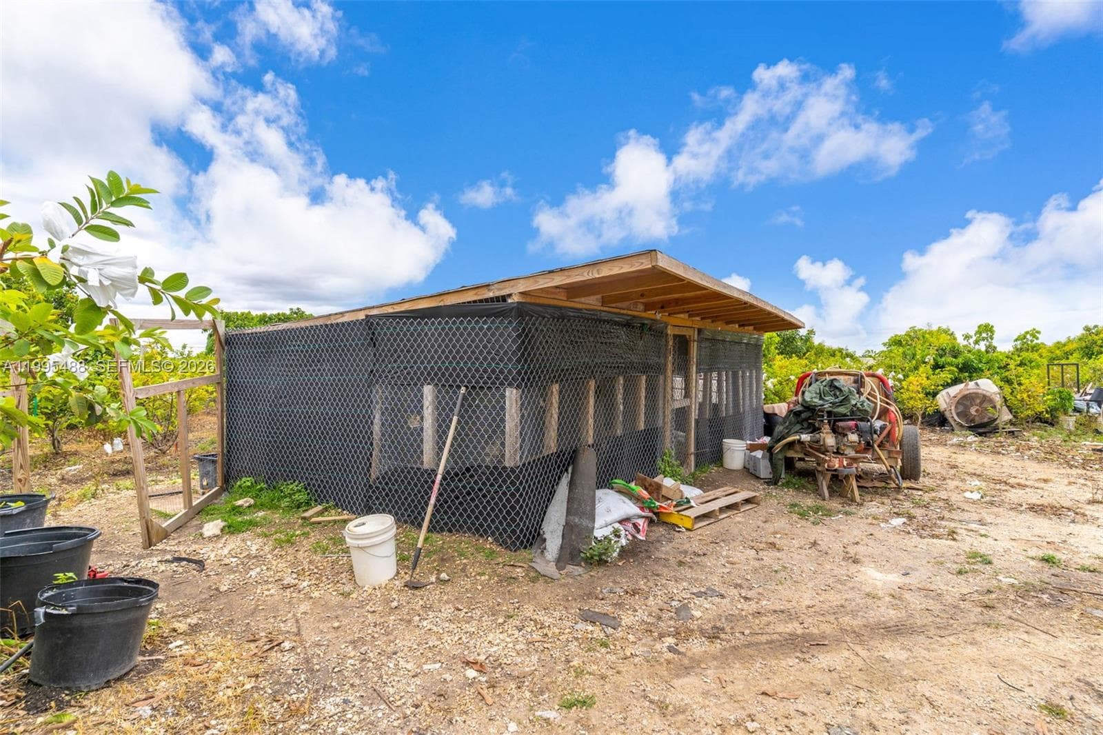 342XX SW 219 AVENUE, Miami FL 33034 — 7