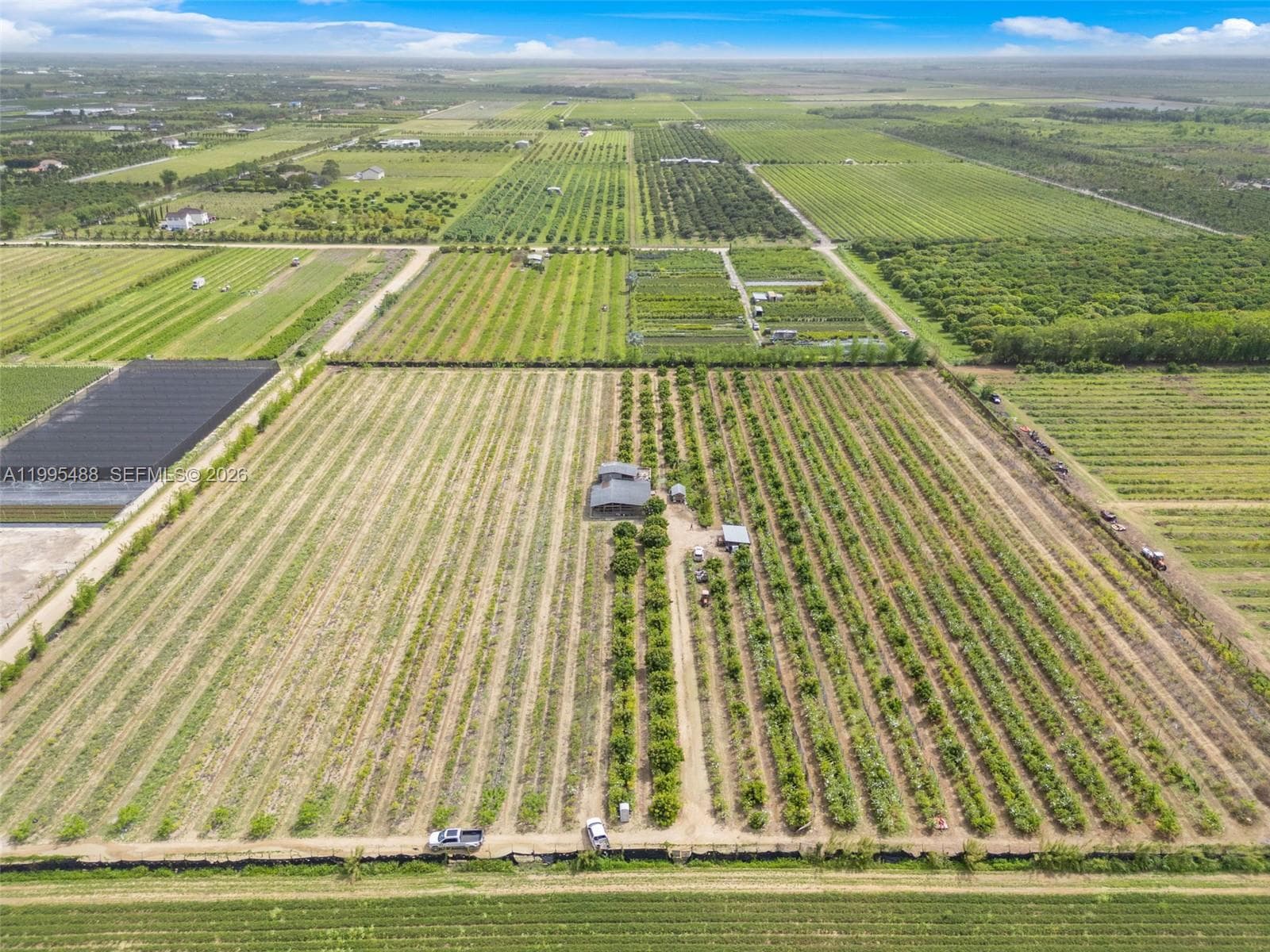 342XX SW 219 AVENUE, Miami FL 33034 — 1