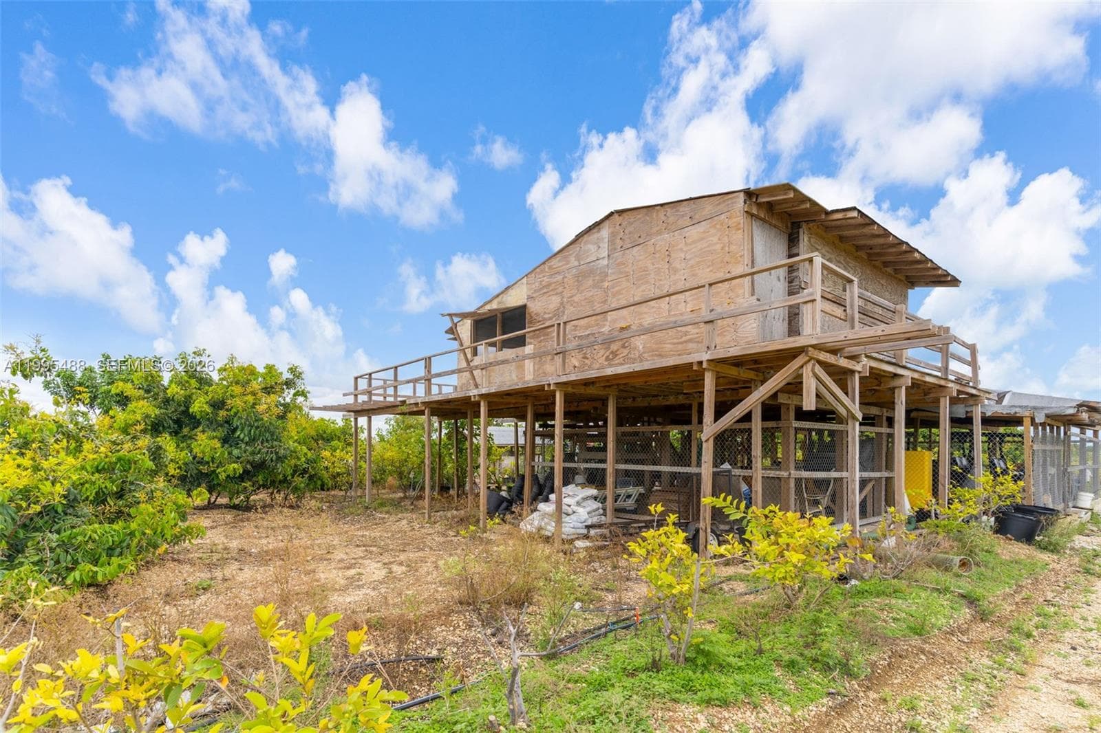 342XX SW 219 AVENUE, Miami FL 33034 — 5