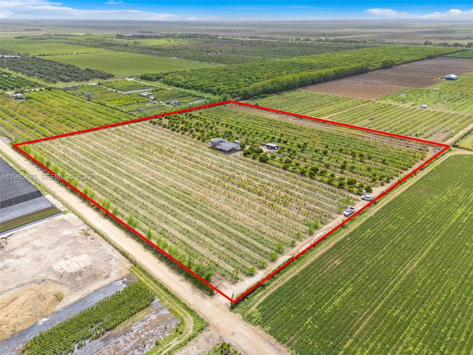 342XX SW 219 AVENUE, Miami FL 33034 — 14