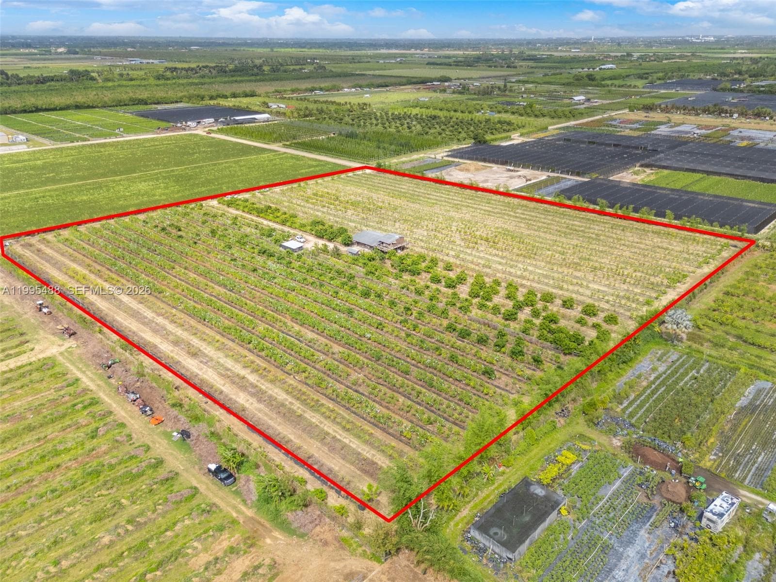 342XX SW 219 AVENUE, Miami FL 33034 — 11