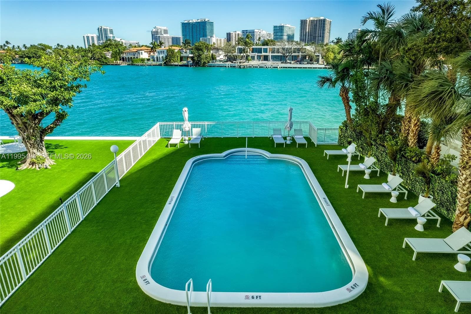 9881 E Bay Harbor Dr # 502, Bay Harbor Islands FL 33154 — 14