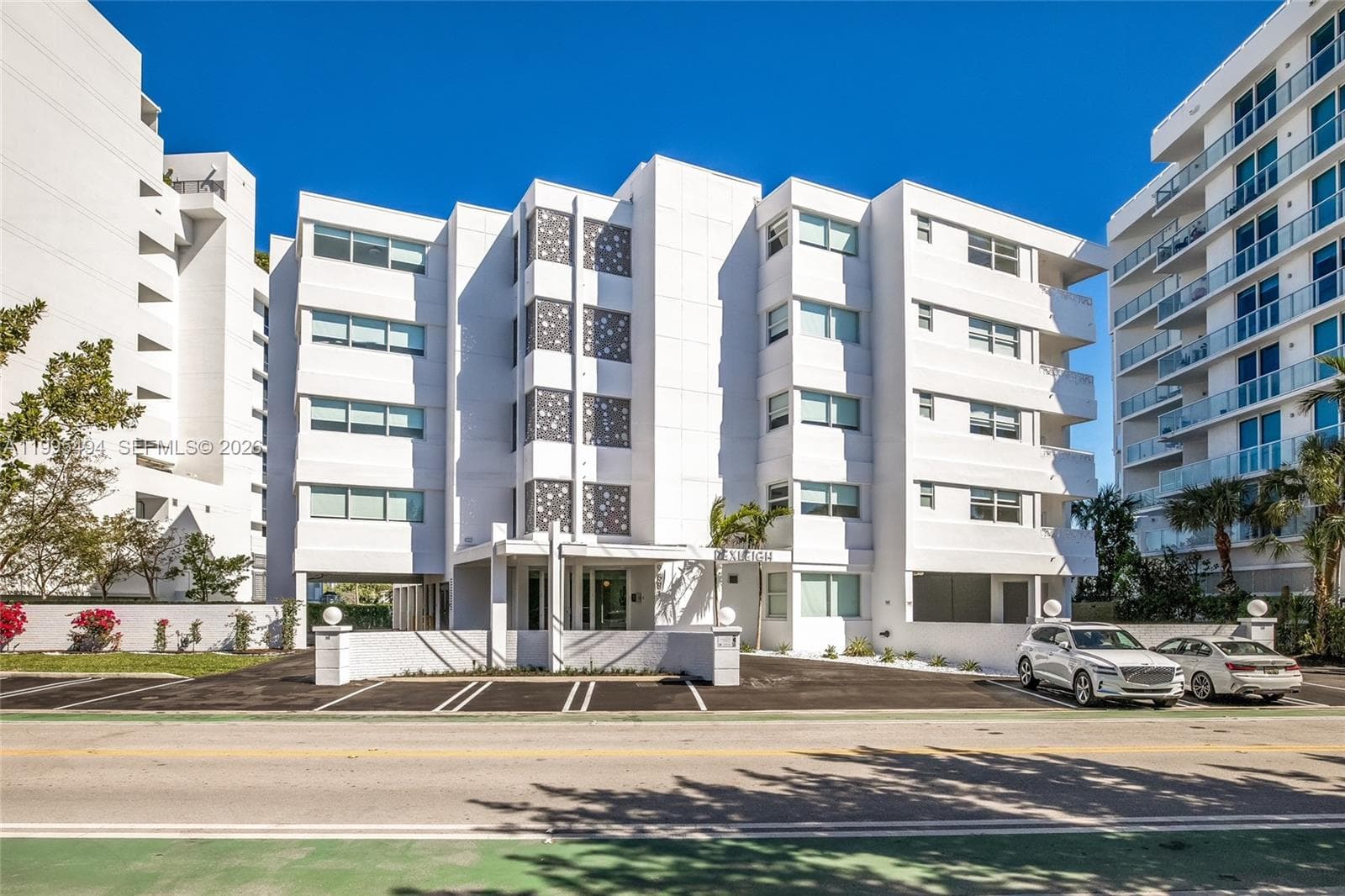 9881 E Bay Harbor Dr # 502, Bay Harbor Islands FL 33154 — 19