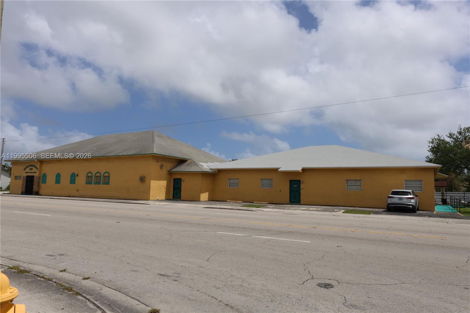 4343 NW 17th Ave, Miami FL 33142 — 1