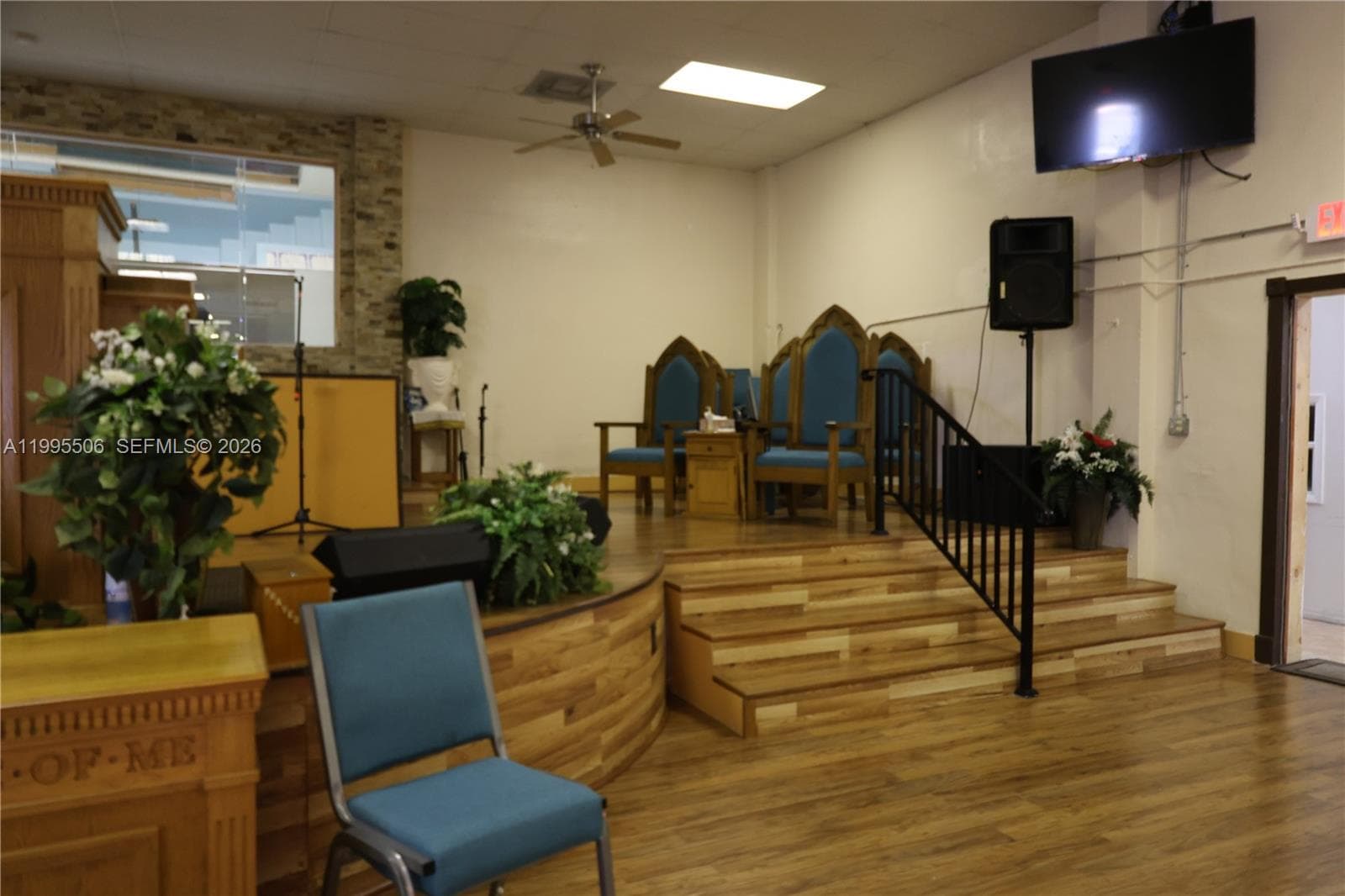 4343 NW 17th Ave, Miami FL 33142 — 5