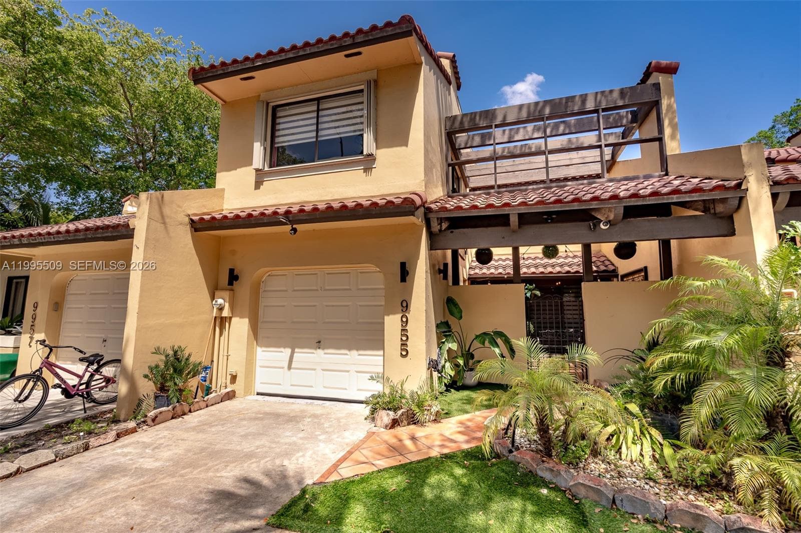 9955 Costa Del Sol Blvd # 108B, Doral FL 33178 — 2