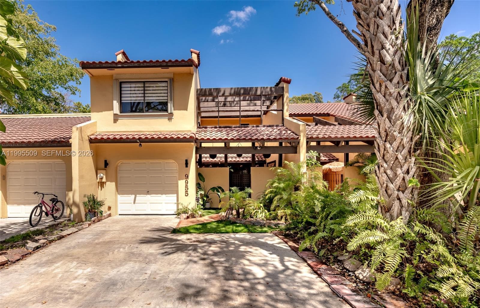 9955 Costa Del Sol Blvd # 108B, Doral FL 33178 — 48