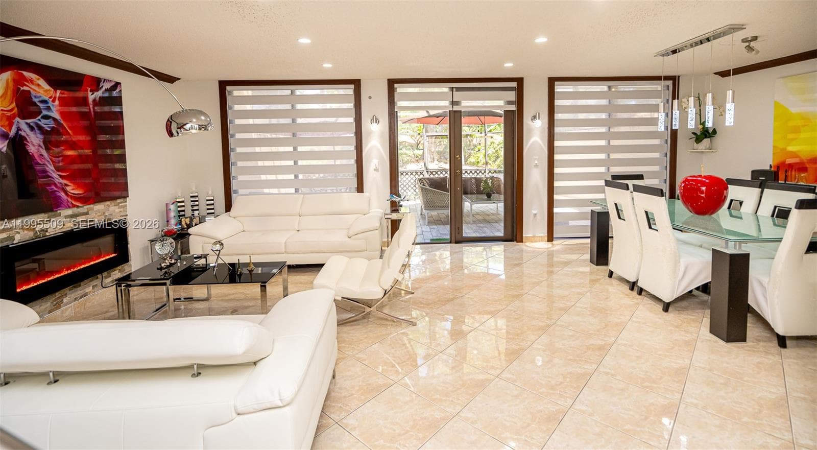 9955 Costa Del Sol Blvd # 108B, Doral FL 33178 — 8