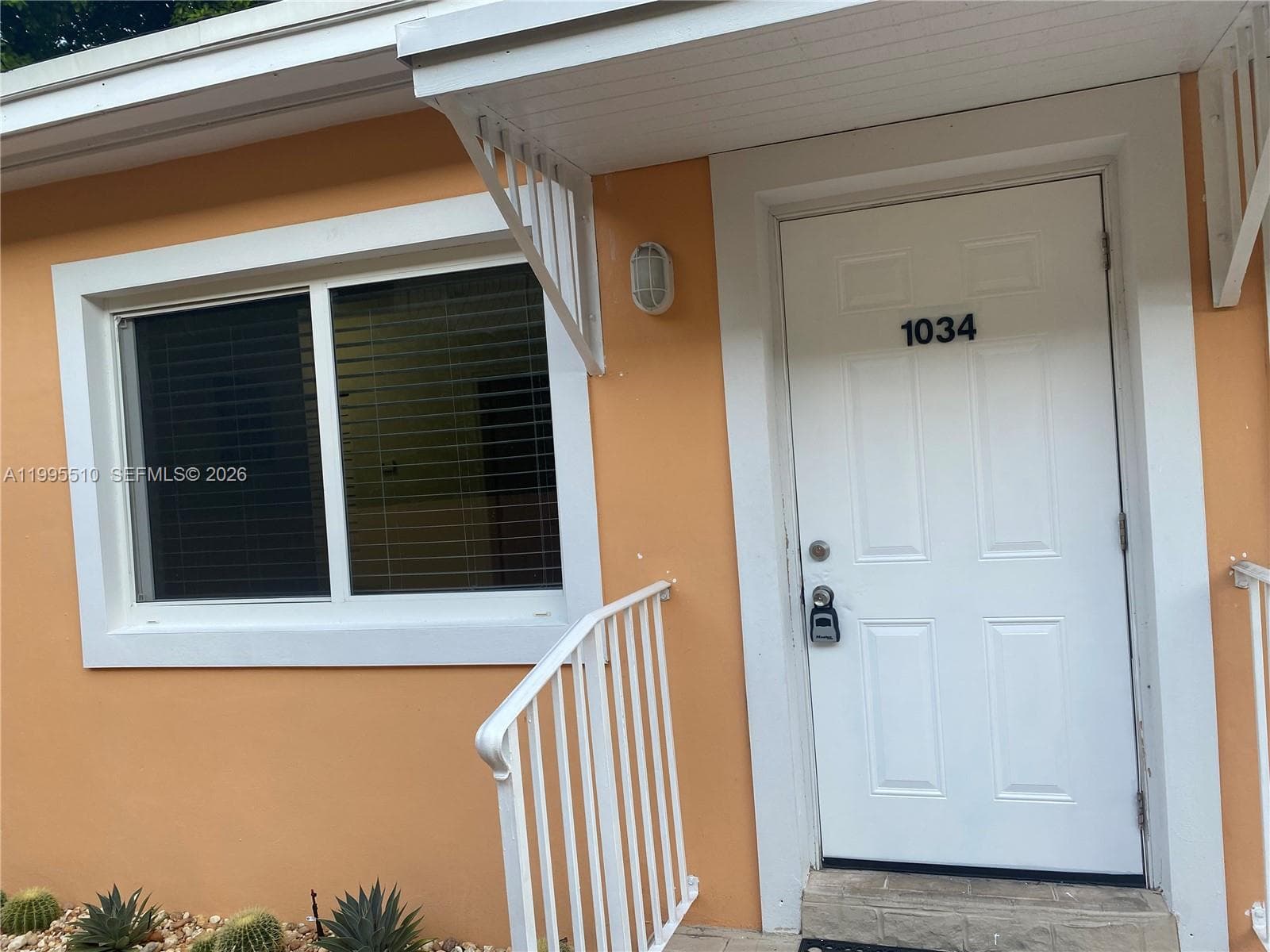 Lawrence Estate Land Co, Miami, FL — 3