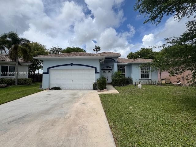Keys-gate No 3, Homestead, FL — 1