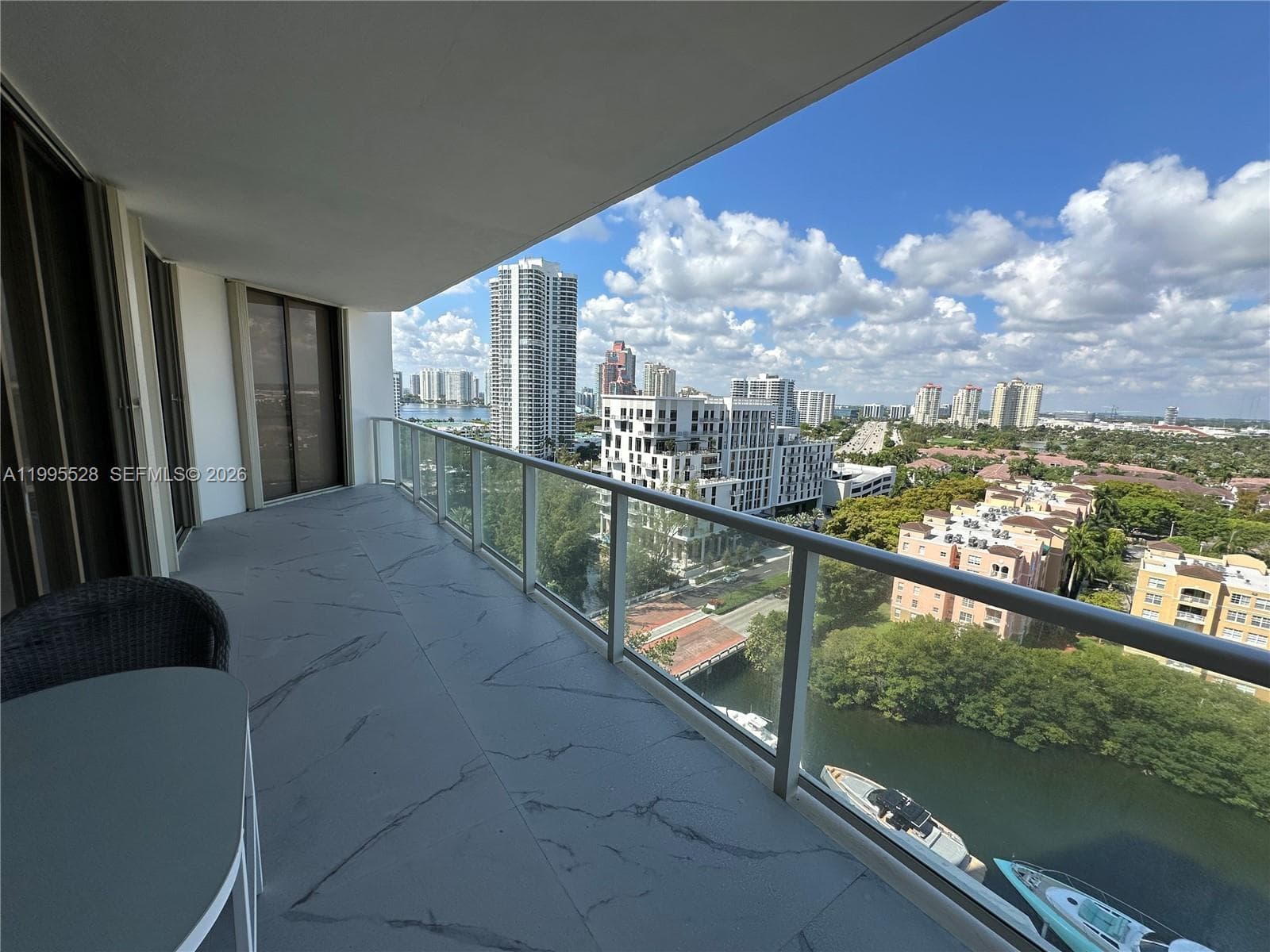 19500 Turnberry Way # 14C, Aventura FL 33180 — 17