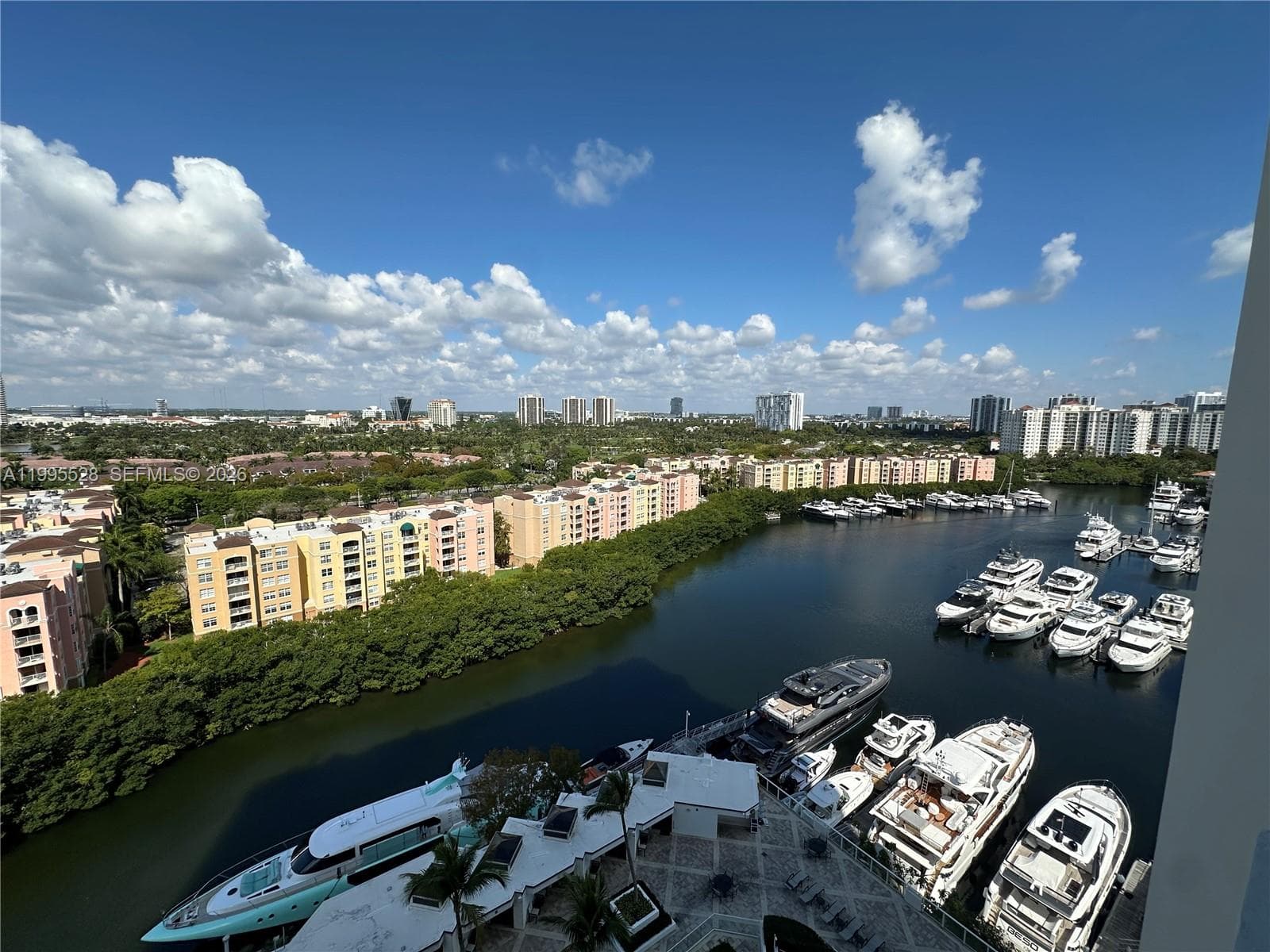 19500 Turnberry Way # 14C, Aventura FL 33180 — 16