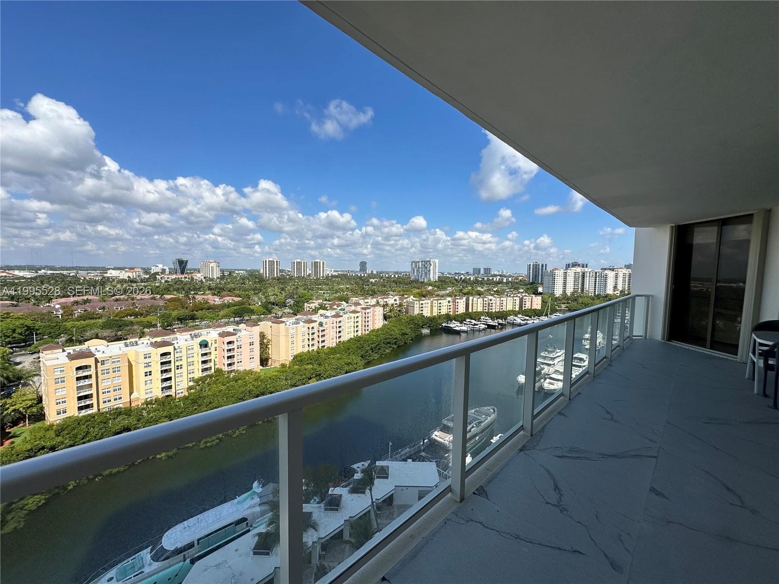 19500 Turnberry Way # 14C, Aventura FL 33180 — 18