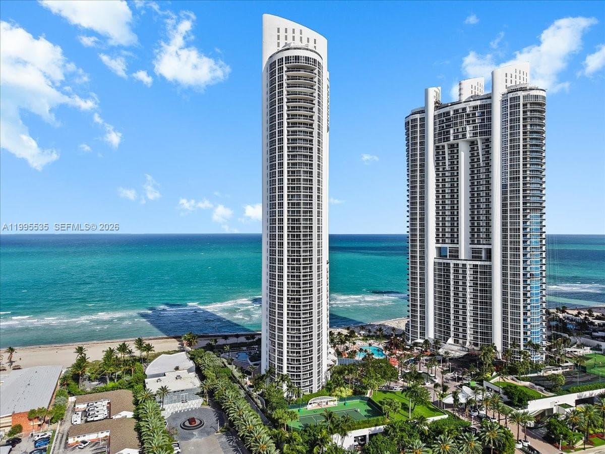 18201 Collins Ave # 601A, Sunny Isles Beach FL 33160 — 27