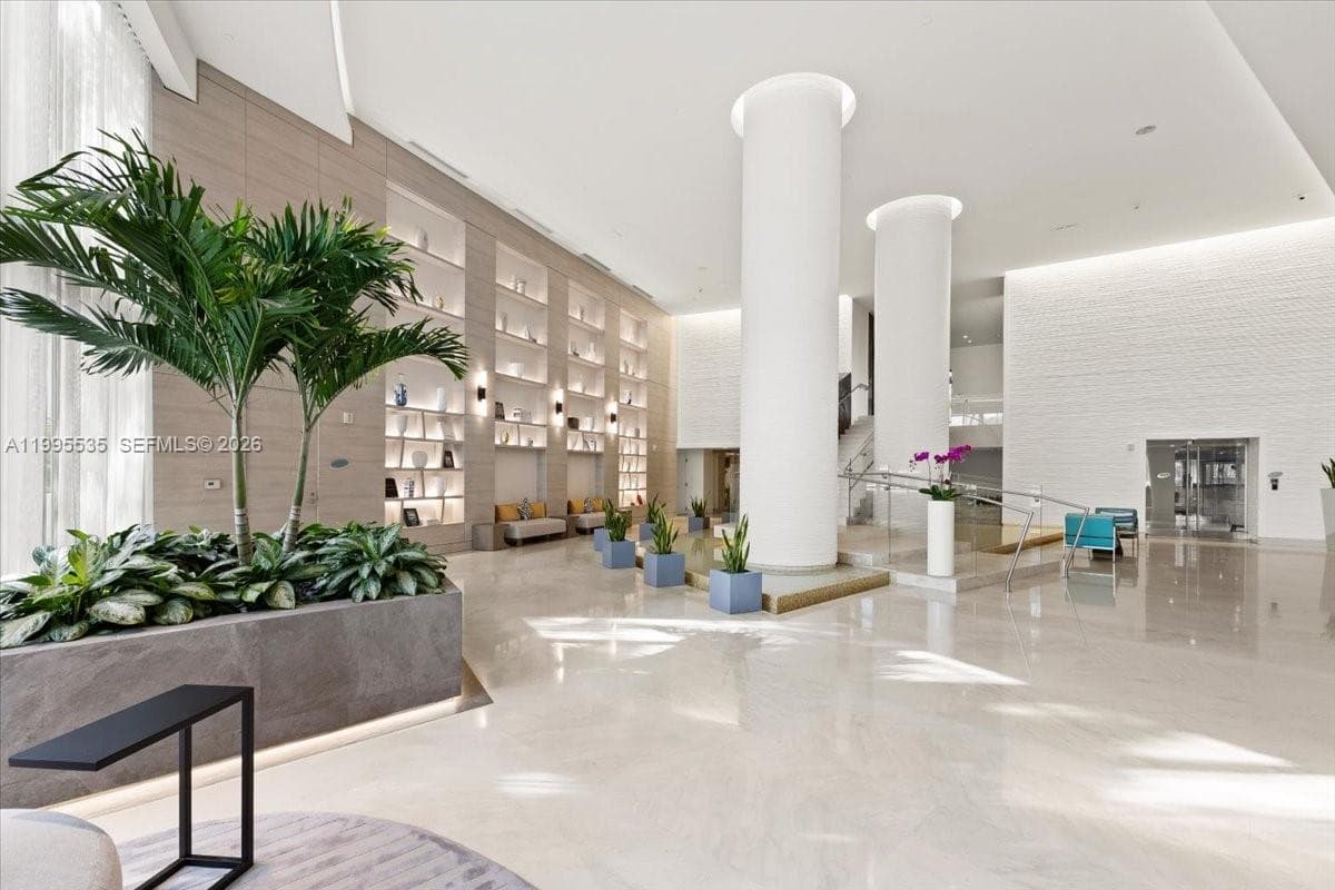 18201 Collins Ave # 601A, Sunny Isles Beach FL 33160 — 22