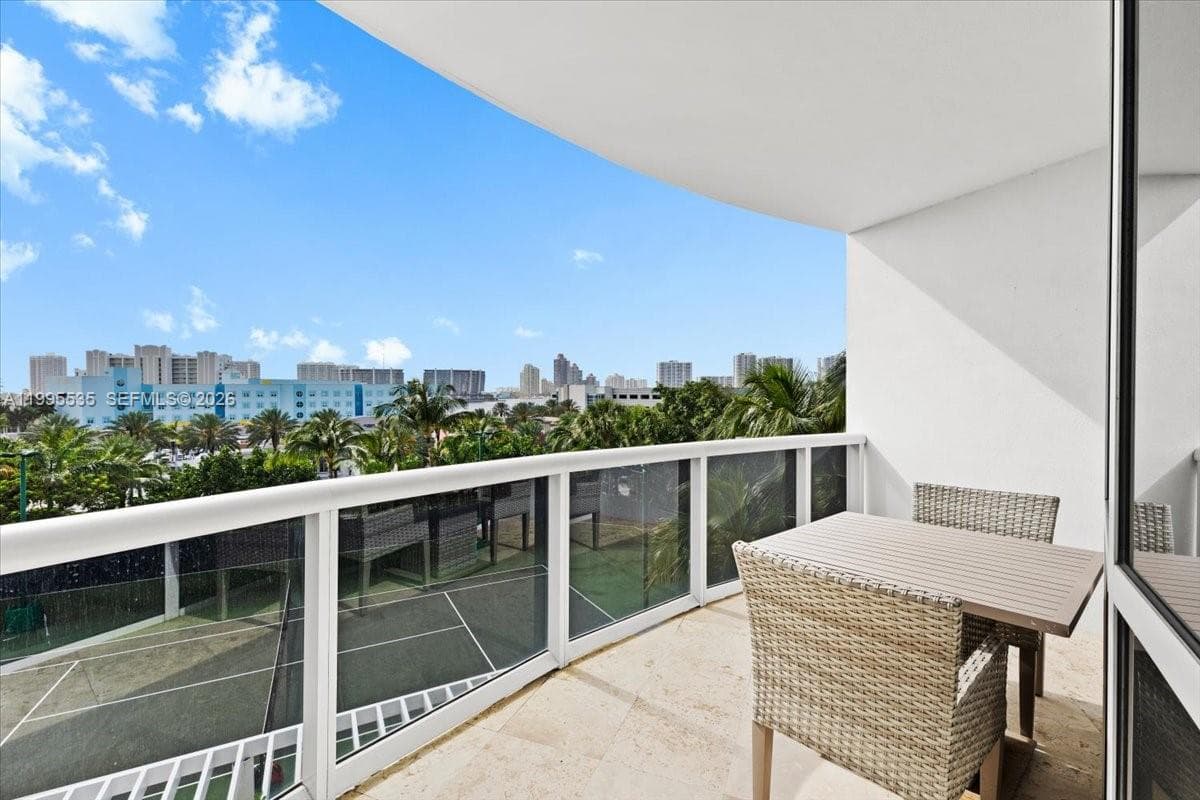 18201 Collins Ave # 601A, Sunny Isles Beach FL 33160 — 1