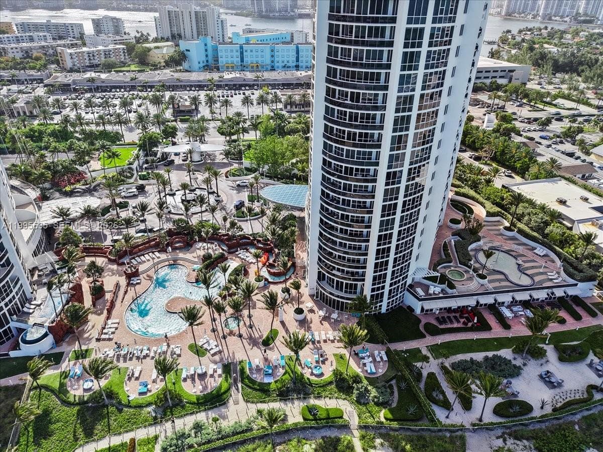 18201 Collins Ave # 601A, Sunny Isles Beach FL 33160 — 24