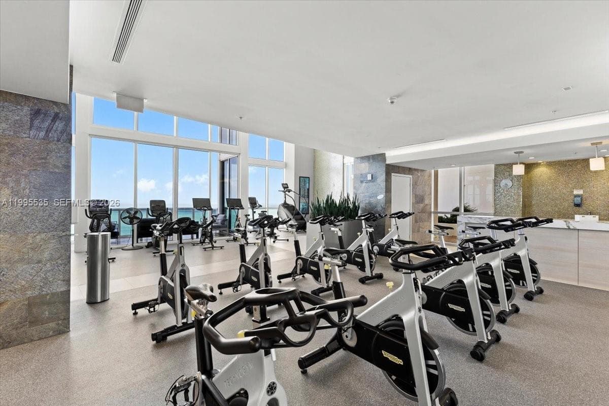 18201 Collins Ave # 601A, Sunny Isles Beach FL 33160 — 34