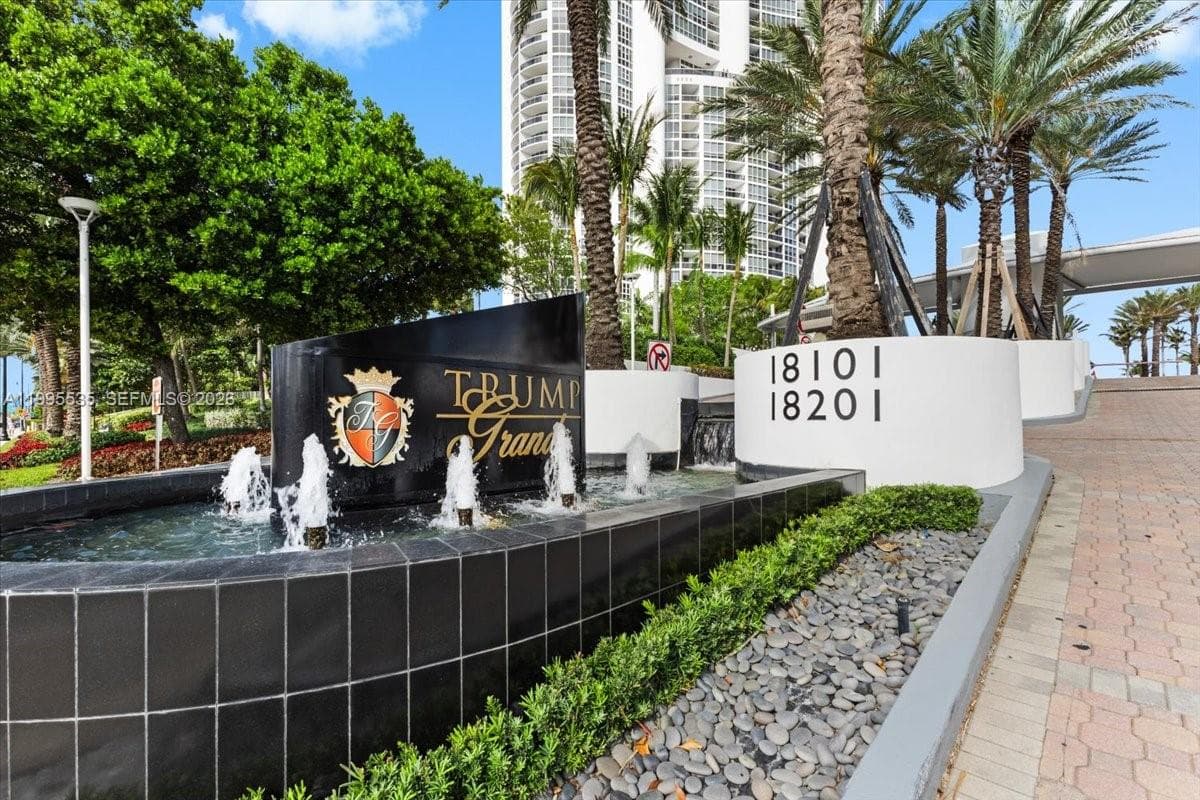 18201 Collins Ave # 601A, Sunny Isles Beach FL 33160 — 35