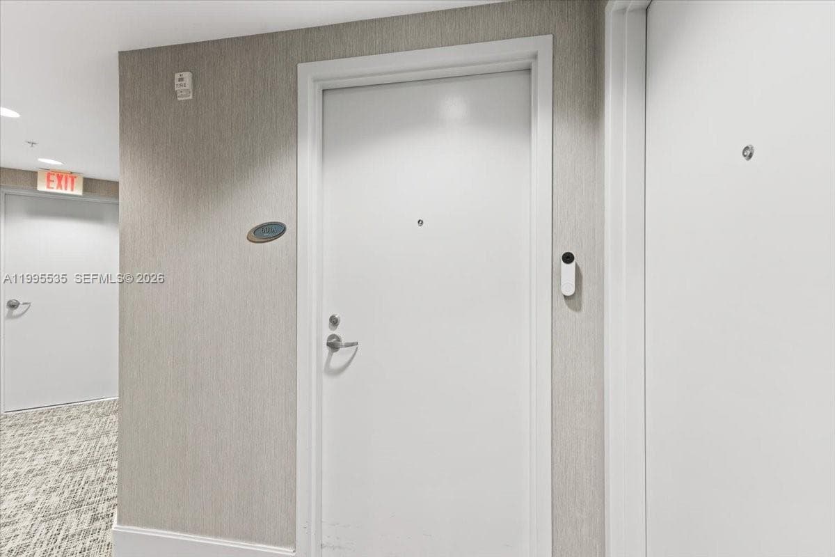 18201 Collins Ave # 601A, Sunny Isles Beach FL 33160 — 21