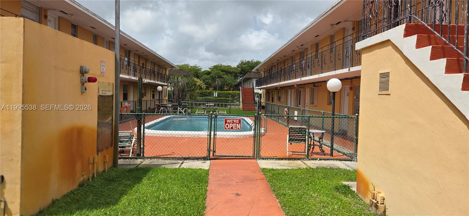 3800 SW 102nd Ave # 108, Miami FL 33165 — 2