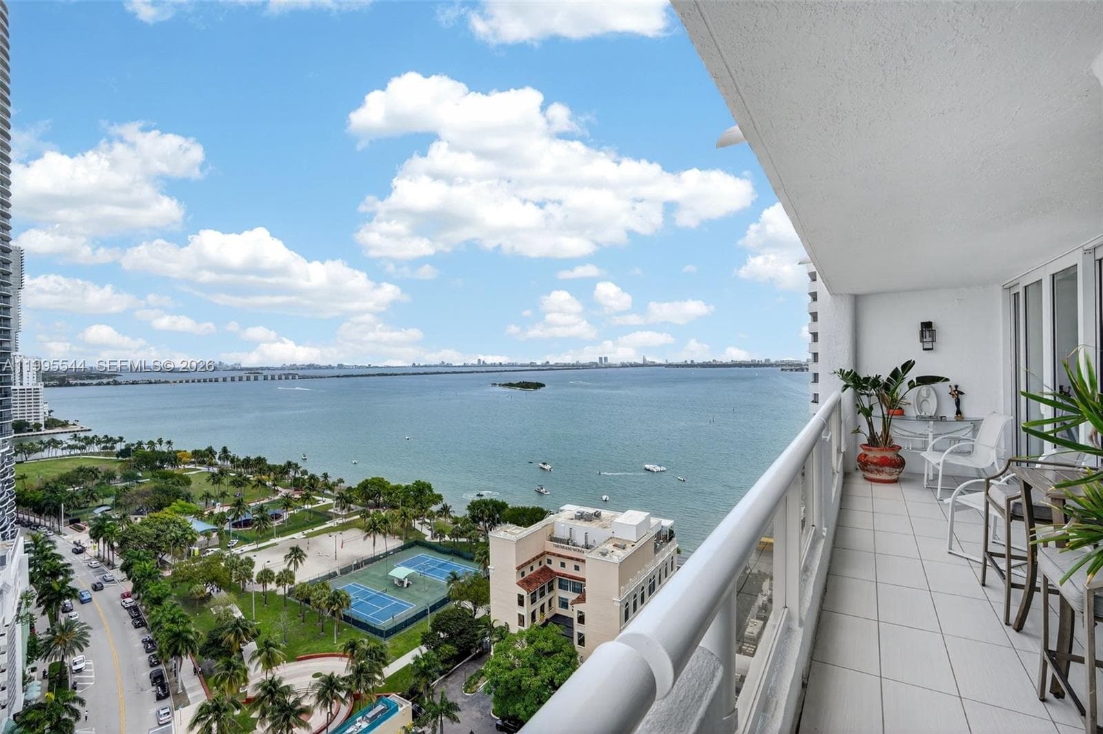 1717 N Bayshore Dr # 2451, Miami FL 33132 — 2