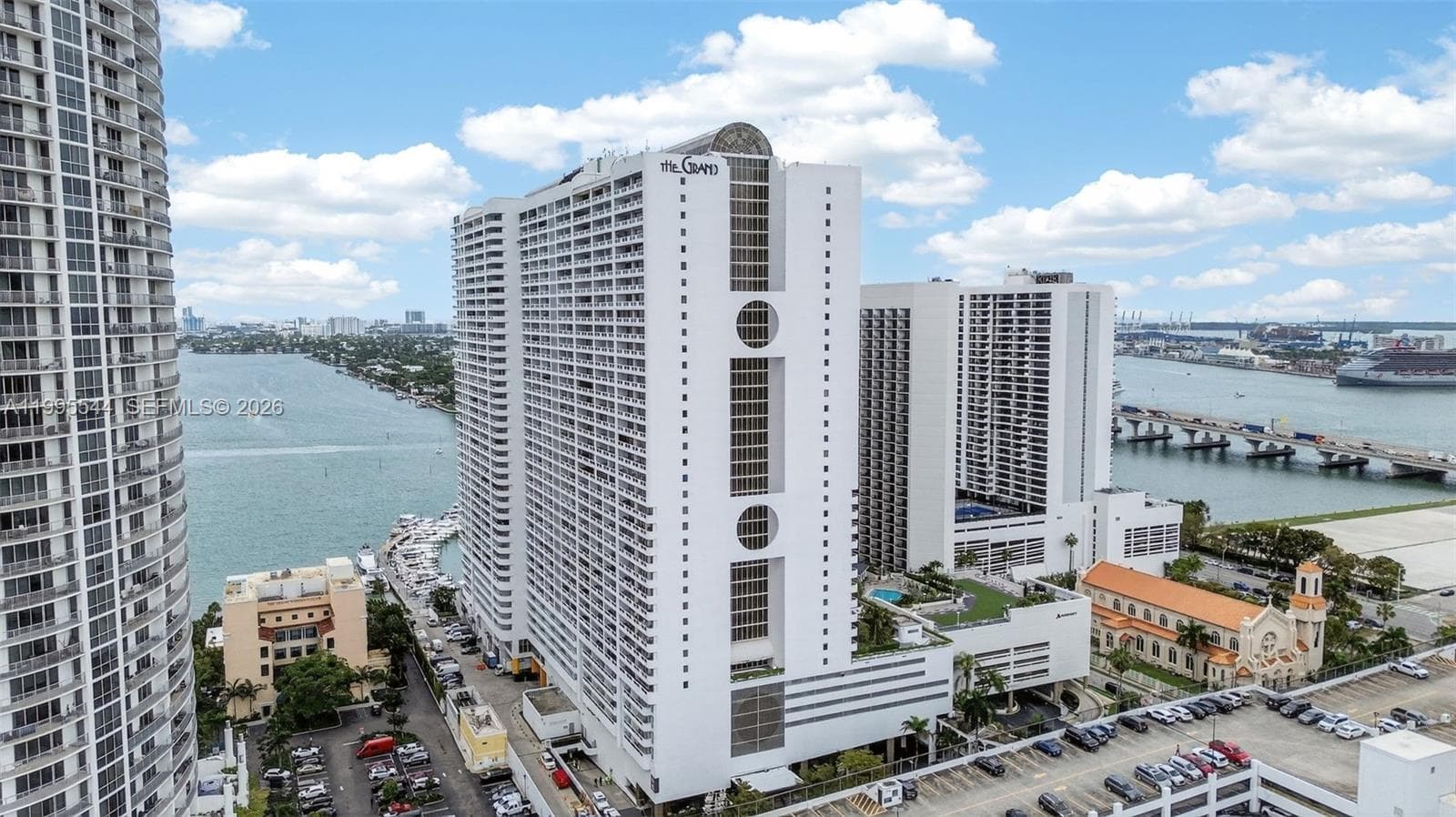 1717 N Bayshore Dr # 2451, Miami FL 33132 — 6