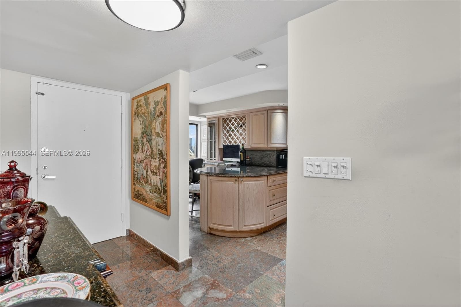 1717 N Bayshore Dr # 2451, Miami FL 33132 — 17