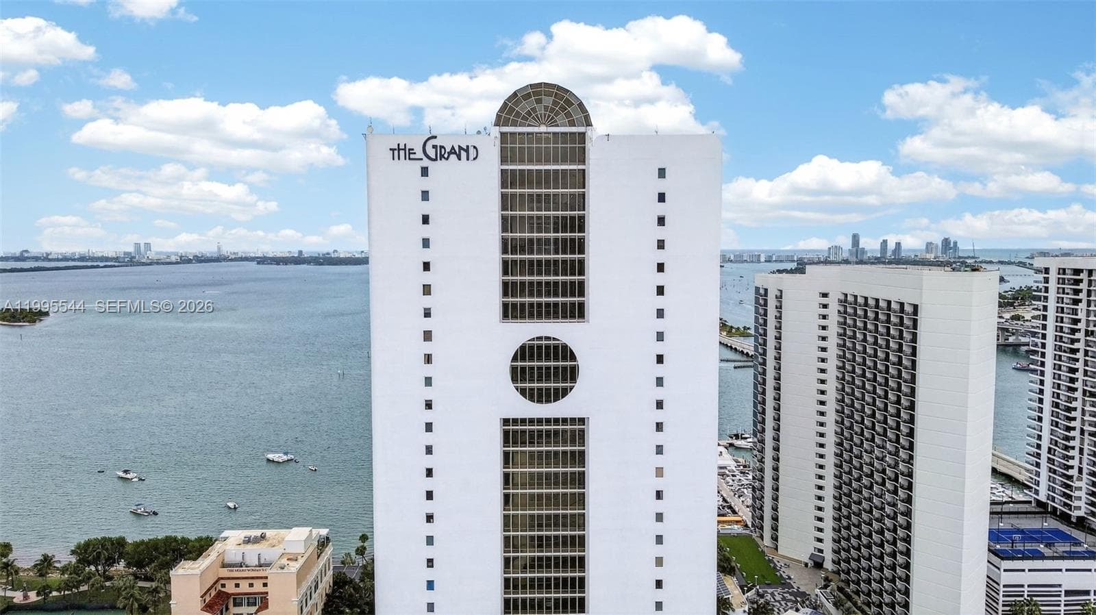 1717 N Bayshore Dr # 2451, Miami FL 33132 — 12