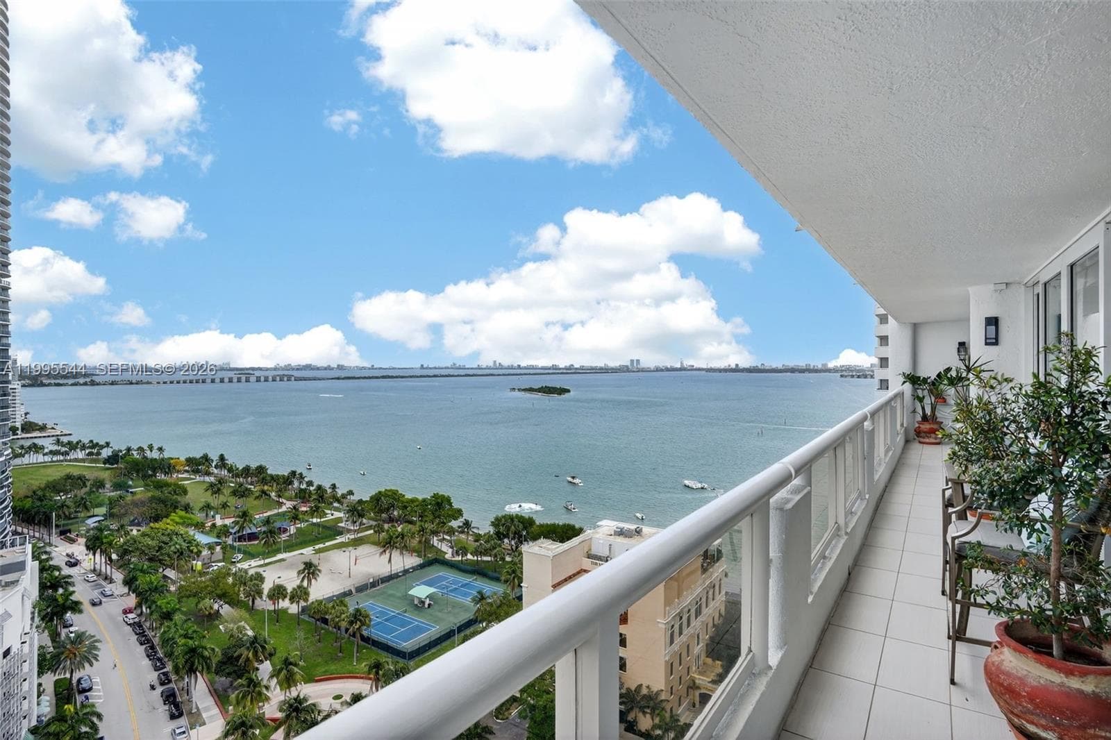 1717 N Bayshore Dr # 2451, Miami FL 33132 — 7