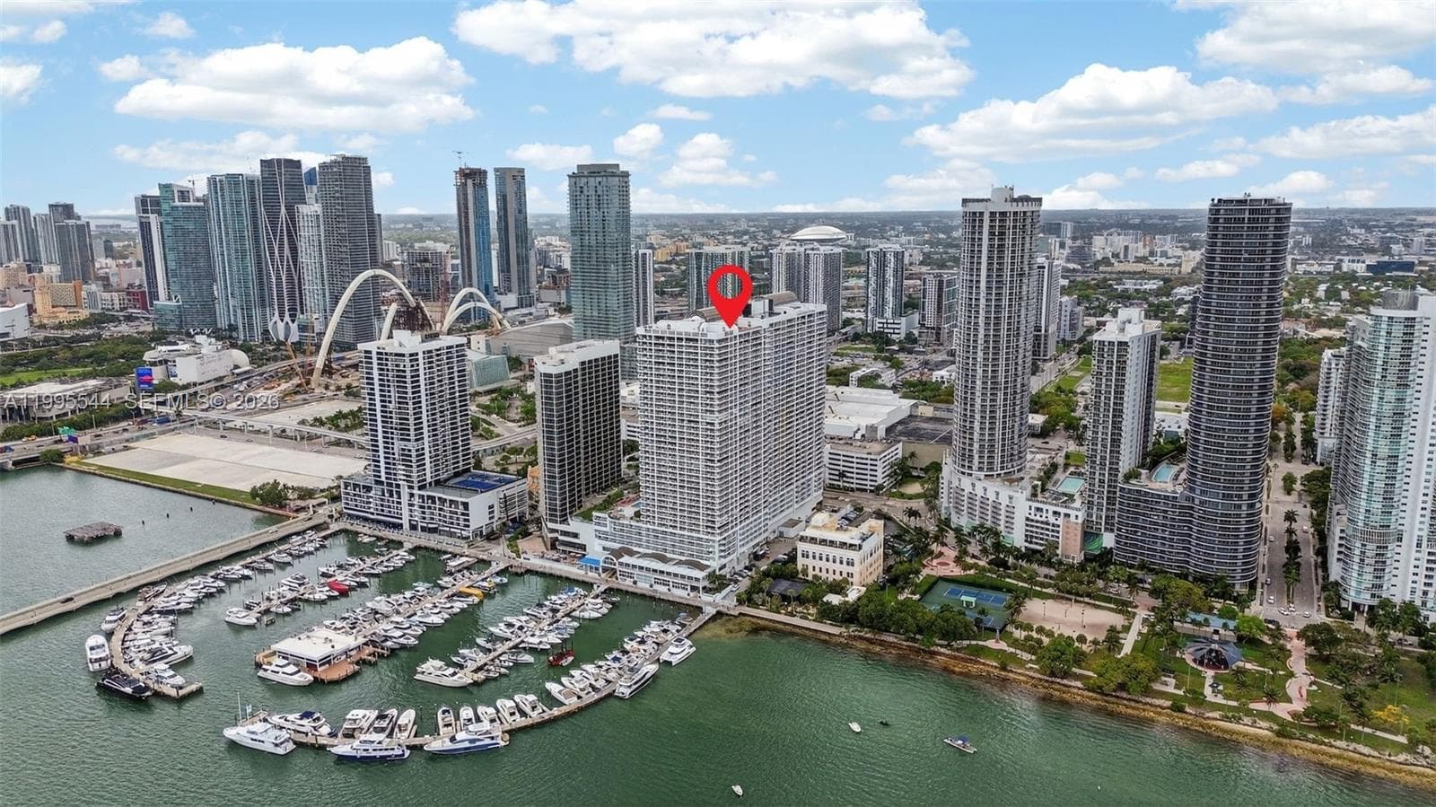 1717 N Bayshore Dr # 2451, Miami FL 33132 — 3