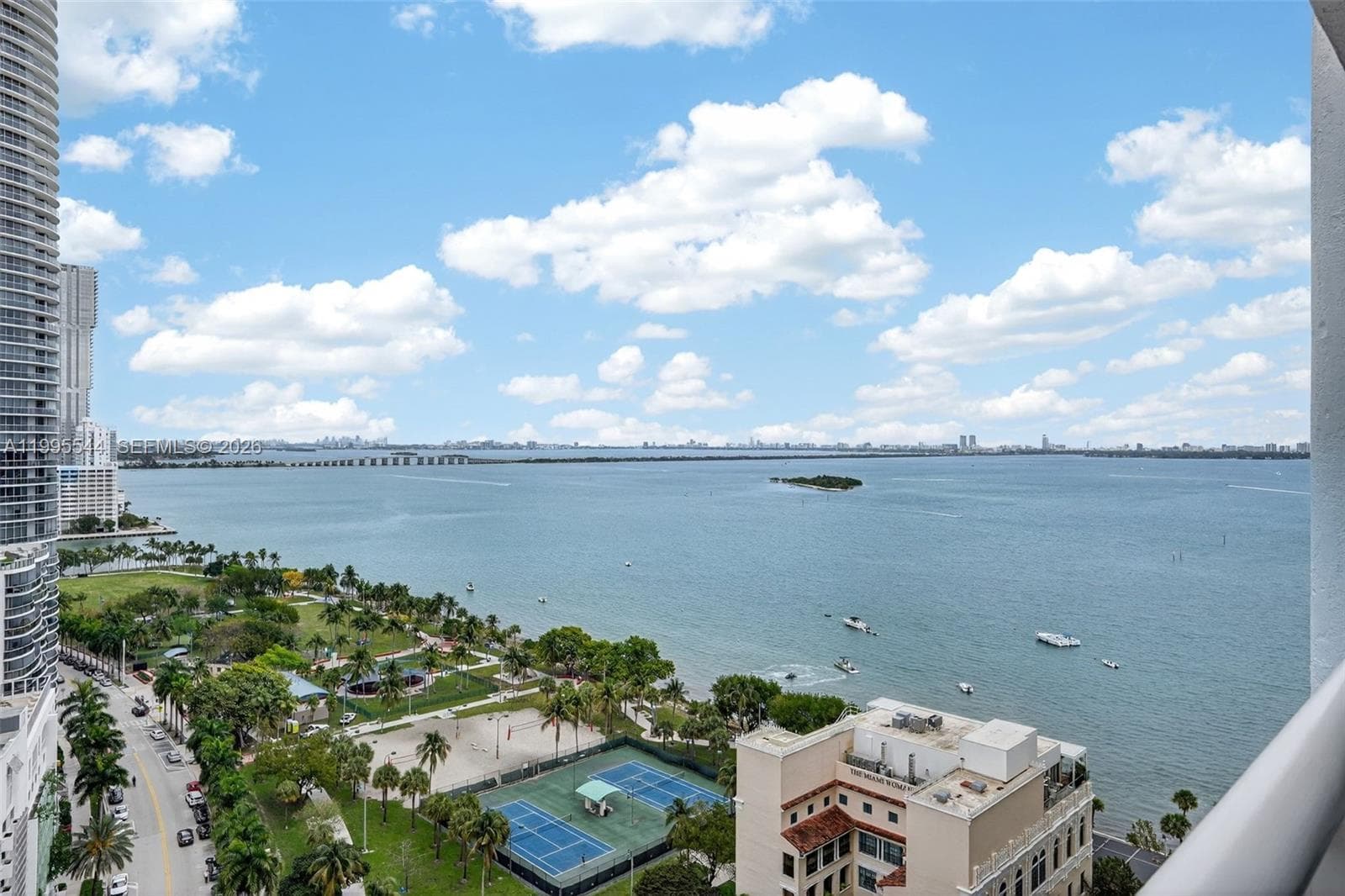 1717 N Bayshore Dr # 2451, Miami FL 33132 — 1