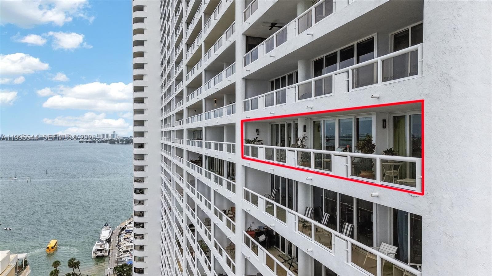 1717 N Bayshore Dr # 2451, Miami FL 33132 — 5