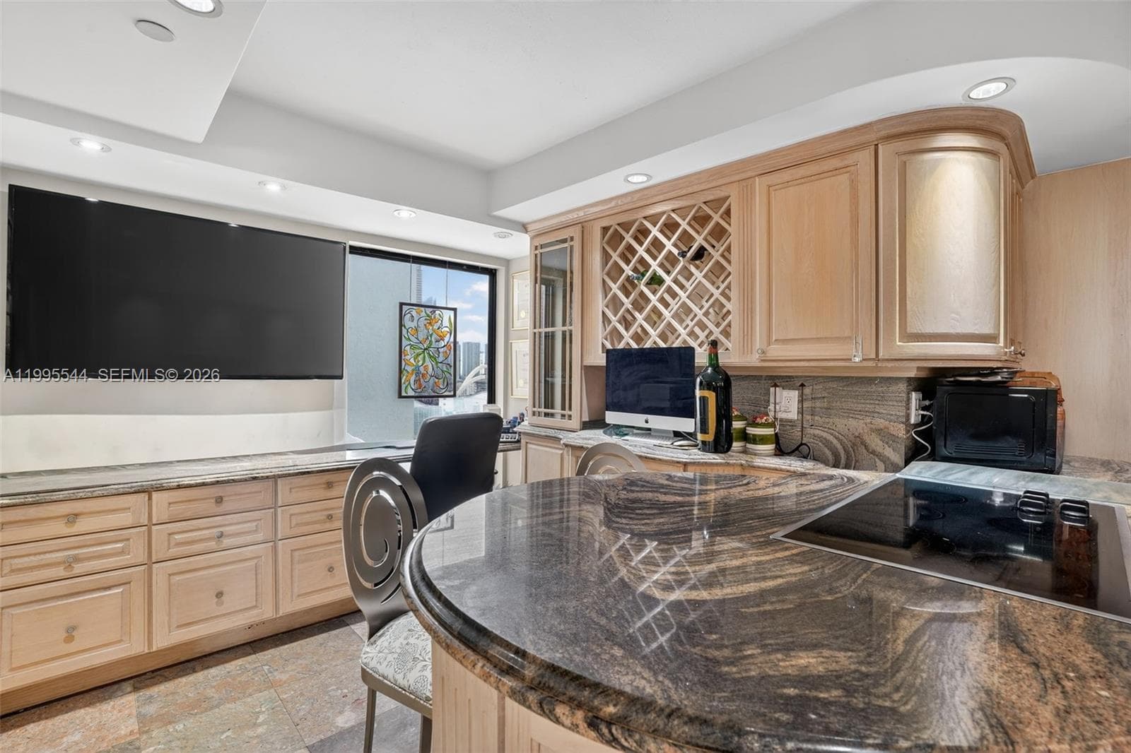 1717 N Bayshore Dr # 2451, Miami FL 33132 — 20